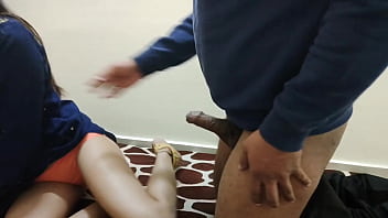 Kakak Tiri Yang Panas Mengajari Adik Tiri Bercinta Dengan Suara Menggoda Dalam Bahasa Hindi