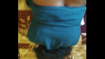 Menggoda Ibu Mertua Desi Yang Montok Dengan Nafsu Liar