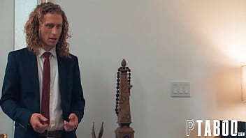 Michael Vegas Dihukum Selingkuh, Dipaksa Berbagi Karla Dalam Aksi Tiga Sekawan Penuh Sperma!