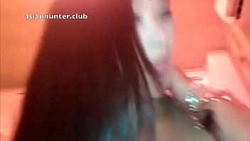 Xin Dari Asianhunter.club Ngentot Tanpa Kondom Dan Dihujani Sperma Di Muka
