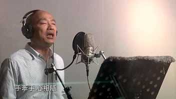 韩国瑜官方频道激情点亮微光mv，撩人夜色中绽放欲望火花