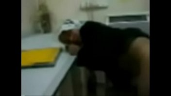 Pembantu Indonesia Berpantat Besar Dihardcore Dengan Ganas