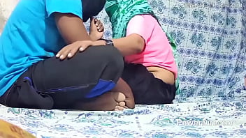 Ibu Tiri Pakistan Dan Anak Laki-lakinya Berhubungan Intim 2866