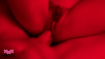 Sasha Pearl, Milf Arab Seksi, Ditubruk Ganas Usai Sesi Yoga Panas