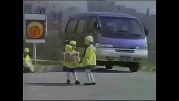 Hyundai Grace 1987-1995: Iklan Tv Korea Yang Menggoda Dan Penuh Gairah