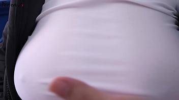 Korea – Permainan Peran Pacar Seksi Dengan Stoking Hitam Yang Menggoda