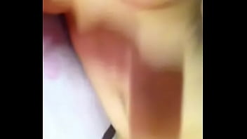 초절정 글래머의 화끈한 자위 쇼