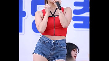Gadis Korea Yang Menggoda Dan Penuh Gairah