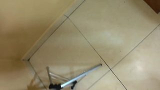 Istri Orang Yang Haus Akan Gairah Dan Nafsu.