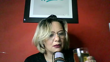 Menyeruap Eks Ibu Mertua Dan Fetish Rokok-f