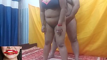 Desi Bhabhi Ka Jism, Pati Ke Dost Ki Aag Se Jal Raha Hai, Garam Hindi Awaz Mein.