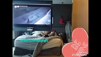 Debora Shannika Ermytiawan: Panlok Amoy 3, Sensasi Erotis Miss Leechan Yang Menggoda