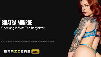 Mengecek Kondisi Pengasuh Yang Menggoda Sinatra Monroe Di Brazzers / Masukkan Kode Xvpromo Untuk Diskon Eksklusif