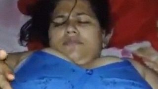 Bibi Montok Dengan Payudara Besar Bercinta Ganas Dengan Kekasih Dalam Video Panas