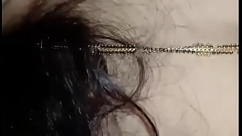 Bhabhi India Merintih Penuh Nafsu Dalam Bahasa Hindi