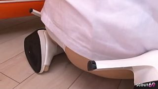 Remaja Jepang Kurus Dalam Kostum Perawat Memberikan Oral Tanpa Sensor Di Film Porno Jav