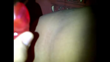Gadis Indonesia Tergoda Dan Menggelegak