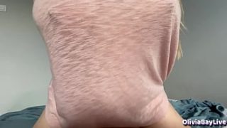 Kakak Tiri Nonton Film Porno Bareng Adik Tiri, Lalu Mereka Berdua Tergoda Dan Akhirnya Bercinta
