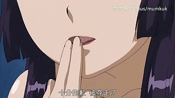 动漫情欲课堂：御魂第一课，中文字幕激情教学