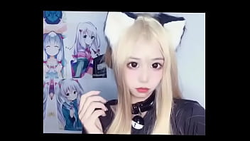Gadis Tionghoa Yang Menggoda