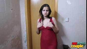 Istri India Sonia Dalam Shalwar Suir Telanjang Bugil Dan Ditiduri Kasar