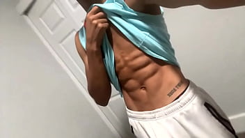 Menuju Gym, Ada Yang Mau Barengan?