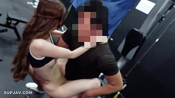 Gadis Jepang Yang Nakal Dan Menggoda 0726