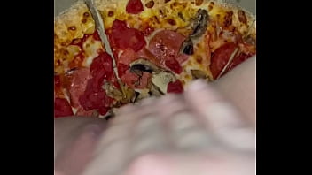 Kompilasi Panjang Video Arab Porno – Gadis Amatir Terbaik Saudi – Fetish Makanan Ekstrem – Pizza, Keju, Es Krim & Coklat Dalam Memek Merah Jambu – Masturbasi & Erangan Perempuan & Orgasme Asli – Babe California Los Angeles Usa 2025