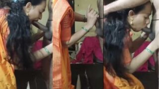 Gadis Madurai Melayani Adik Ipar Dengan Mulut Menggoda Dalam Bahasa Tamil