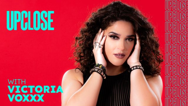 Intimasi Panas: Victoria Voxxx Dalam Sorotan Sensual