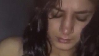 Jonita Gandhi Video Mesum Beredar, Adegan Panasnya Bikin Nggak Kuat!