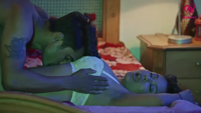 Malmal 2025: Episode Pertama, Kisah Panas Makhan Dan Gairah Yang Meledak-ledak