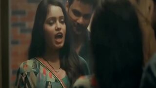 Pasangan India Bercinta Penuh Gairah Usai Pesta