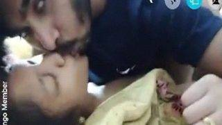 Pasangan India Bercinta Tango Dalam Video Panas