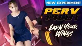 Pilot Mesum: Aksi Tak Senonoh Di Kokpit #2