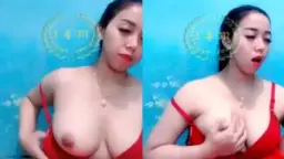 Sintha Dengan Tetek Montok Yang Menggoda