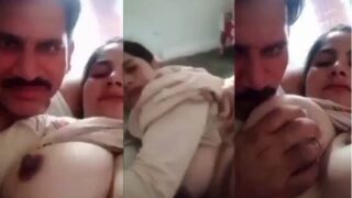 Video Panas Cewek Montok Lagi Asyik Ngentot Dan Disepong Pacarnya