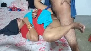 Video Panas Cowok Bihari Dan Istri Montok Temannya Yang Menggairahkan