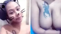 Video Panas Tante Montok Tobrut 2 – Adegan Mesra Yang Bikin Bergairah