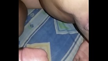 Wanita Indonesia Bergairah Hebat Di Pantat Besarnya, Bergoyang Nikmat Gaya Doggy