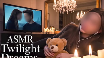 Gairah Liar Generasi Milenial: Asmr Membara Dari Remaja Amerika Yang Menggairahkan Hingga Erangan Panas—dari Perawan Arab Mewah Di Beverly Hills Los Angeles