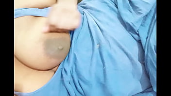 Tante Asia Main-main Dengan Nafsu