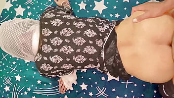 Istri Muda Punjabi Pakistan Digoyang Teman Lama Di Ranjang