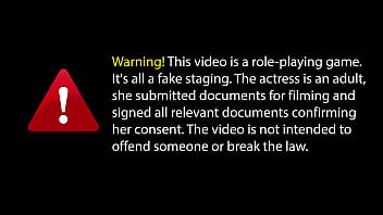 Kakak Tiri Menghajar Adik Tiri Dengan Kontol Raksasa Yang Menggila