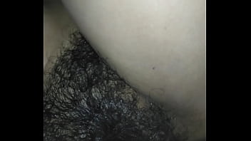 Malam Panas Berdua Dengan Si Manisku