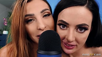 Azmr 2 Dari Brazzers, Unduh Versi Lengkapnya Di Zzfull.com Untuk Adegan Panas Lesbian Yang Bikin Ketagihan