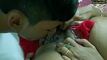 Guru Seksi India Menggila Dengan Cowok 18 Tahun! Adegan Panas Dalam Bahasa Hindi