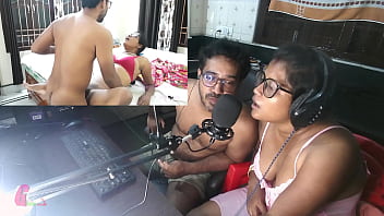 Siapa Yang Lebih Hot, Jija Atau Saali? Reaksi Porno India Yang Bikin Ngeri