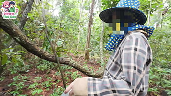 วัยรุ่นไทยหลงป่า ฮอร์โมนปะทุ ถึงขั้นสวาทกันกลางป่าลึก