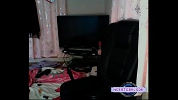 Gadis Asia Imut Menggoyang Tubuhnya Untukmu Di Live Cam Panas!
